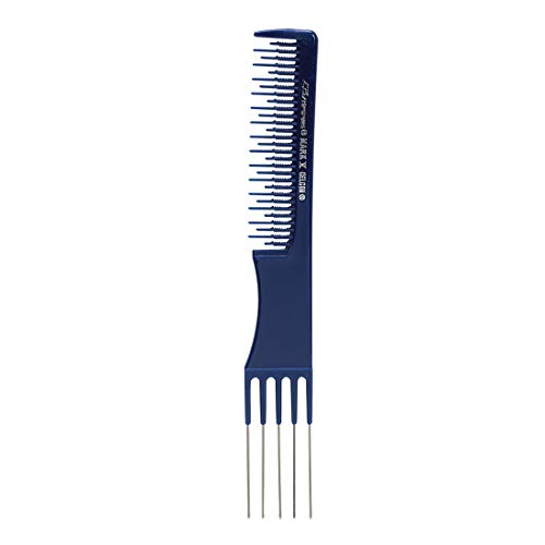 Comare Mark V Teasing Comb Celcon w/ Serrated Teeth