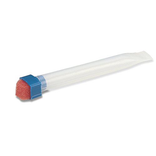 Officemate Pencil Style Moistener with Wedge Sponge (97802)