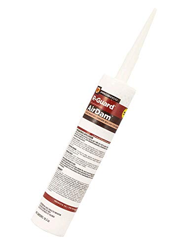 Prosoco R Guard Air Dam