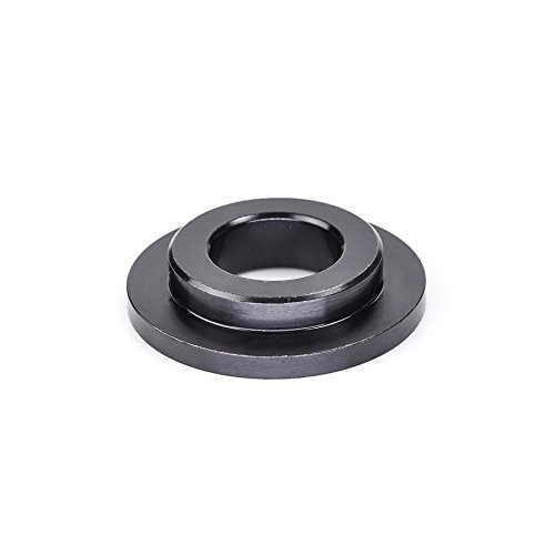 Amana Tool - BU-600 Shaper Cutter 'T' Reduction Bushings (with Flange) 1-1/4 To 3/4