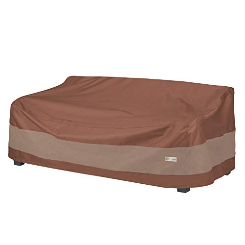 Duck Covers Ultimate Waterproof 79 Inch Patio Sofa Cover
