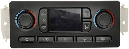 Dorman 599-211 Climate Control Module for Select Models