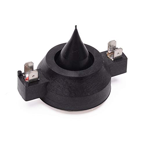 Wee2Pond Horn Diaphragm Replacement for DH3, DH2010, 8 Ohm SX Series, ZX1, Eliminator