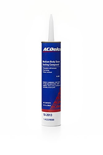 ACDelco 10-2013 Body Joint and Seam Filler Compound - 10.1 oz