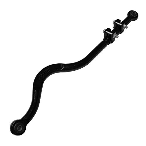 Raptor Series 170107-438800 Front Adjustable Forged Steel Track Bar fits Wrangler JK