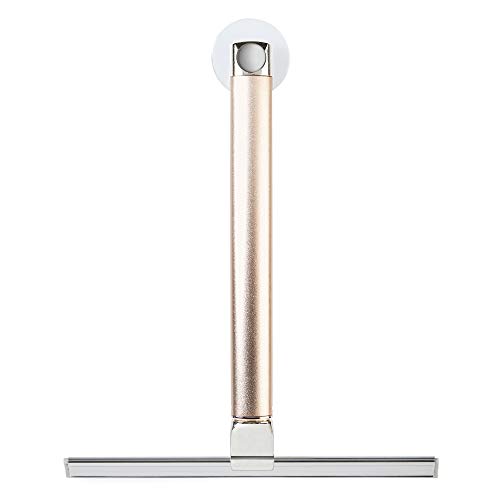 Better Living Products 17906 Alto Extendable Squeegee, Polished Nickel
