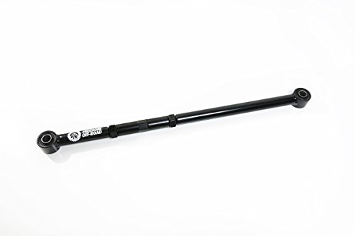 Freedom OffRoad Front Adjustable Track Bar for 2-6” Lift 1999-2004 F250 F350 1999-2005 Excursion