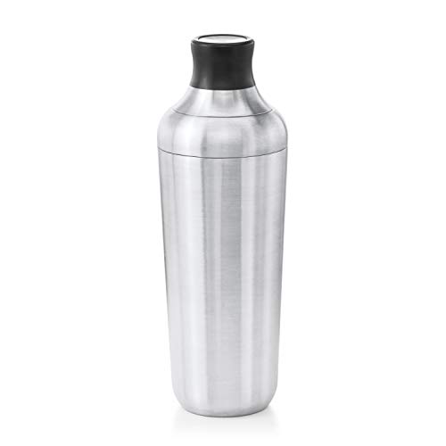 OXO SteeL Cocktail Shaker, 24 oz