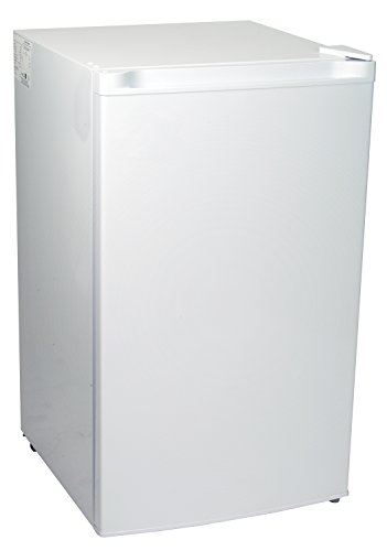 Koolatron KTUF88 3.1 cu. ft. Upright Freezer, White