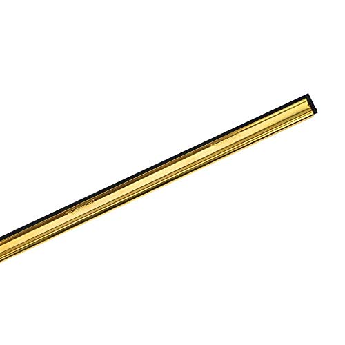Ettore 18' Brass Channel W/Rubber (1144)