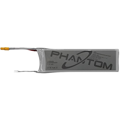 DJI Phantom Aerial UAV Drone Quadcopter Replacement Battery