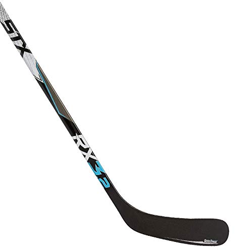 STX Ice Hockey Surgeon RX3.2 Hockey Stick, Senior, Right, 75, X92