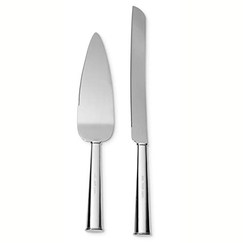 Kate Spade New York Darling Point Cake Knife & Server by Lenox