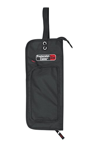 Gator Cases Protechtor Series Stick and Mallet Bag; (GP-007A)