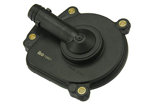 URO Parts 2720100631 Crankcase Vent Valve