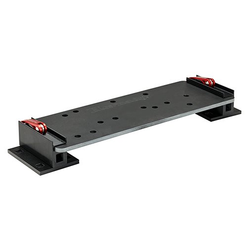 Hornady Quick Detach Universal Mounting Plate System 399697