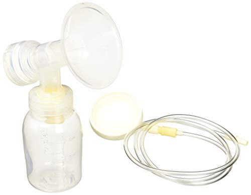 Medela Symphony Breast Pump Kit, Double Pumping System Includes Everything Needed to Start Pumping with Symphony, Made Without BPA