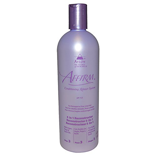 Avlon Affirm 5 In 1 Reconstructor, 16 Ounce