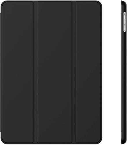 JETech Case for iPad Air 1st Edition (NOT for iPad Air 2), Auto Wake/Sleep, Black