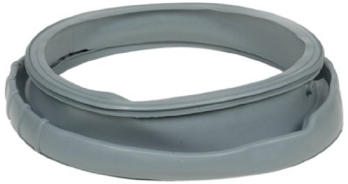 Lifetime Appliance DC64-00802A Door Gasket Boot Seal Diaphragm Compatible with Samsung Washer - 34001302