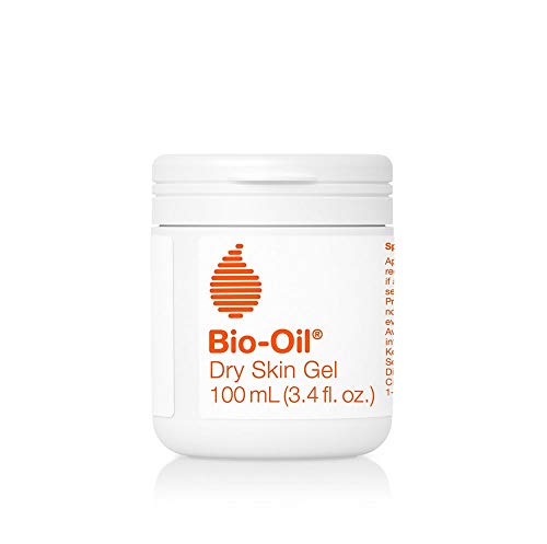 Bio-Oil Dry Skin Gel, 3.4 Fl Oz