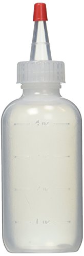 Soft 'N Style Applicator Bottle, 4 oz, Pack of 2