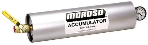 Moroso 23900 3 Quart Accumulator