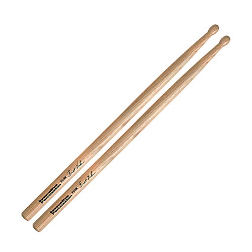 Innovative Percussion FSBK Marching Snare Field Series Bret Kuhn Signature Drumsticks