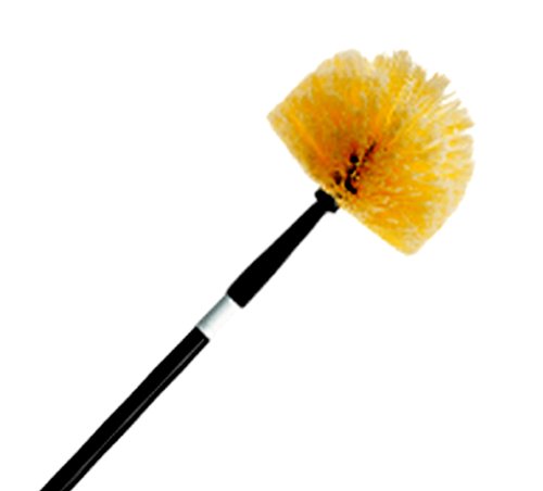 Ettore, 1-(Pack), 31028 Professional Cobweb Duster with Pole