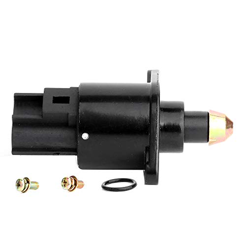 FINDAUTO 2H1094 Idle Air Control Valve idle speed control valve fit for 1999 2000 2001 2002 for Dodge Dakota, 1998 1999 2000 2001 for Jeep Cherokee, 1998-2004 for Jeep Grand Cherokee/Wrangler