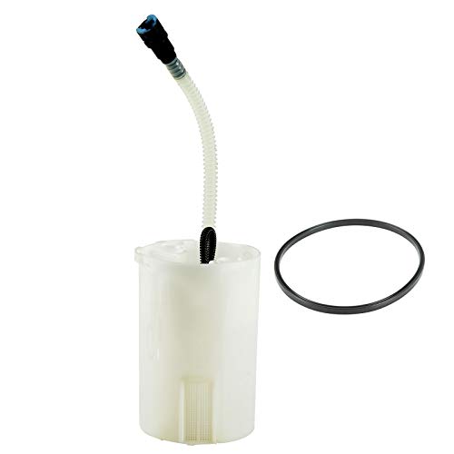 A-Premium Fuel Pump Module Assembly Compatible with BMW E83 Series X3 2004-2006 L6 2.5L 3.0L