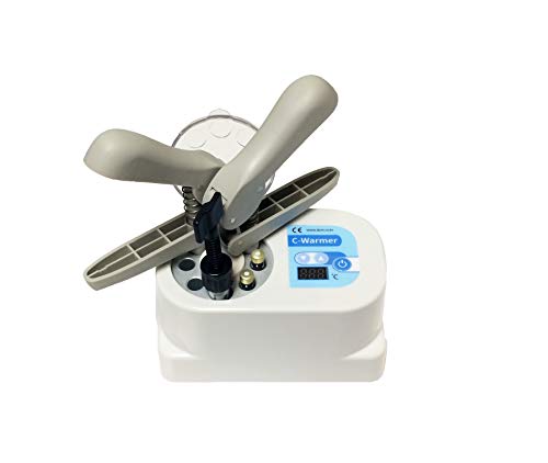 C-Warmer Type 2:Dental Composite Compule Anesthetic Cartridge Warmer
