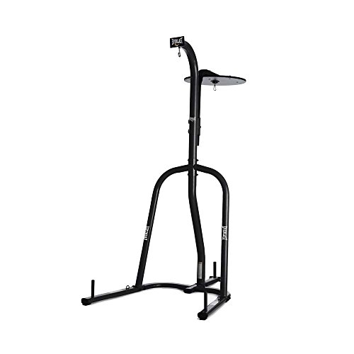 Everlast - 2 Station Heavy Bag Stand