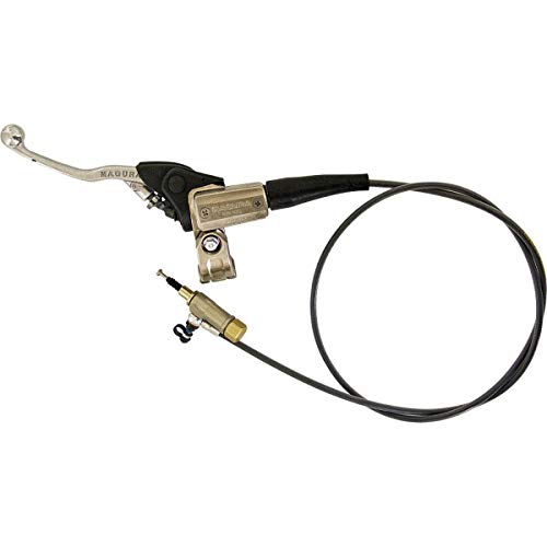 Magura 87-07 Honda CR250 USA Hydraulic Clutch 167