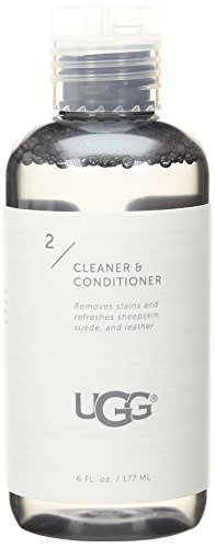UGG Accessories UGG Cleaner and Conditioner Shoe Care Kit, Natural