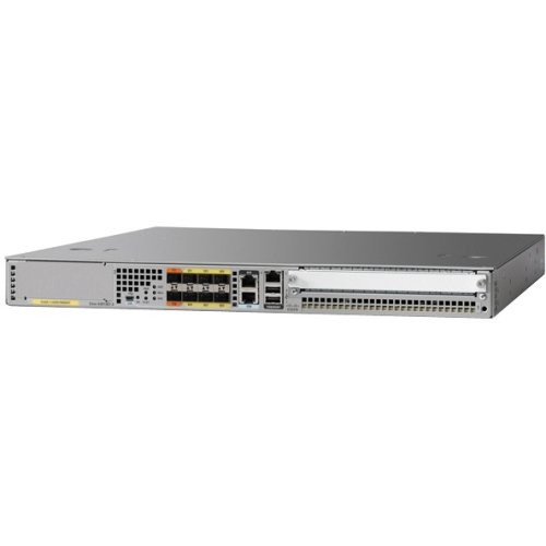 Cisco ASR 1001-X - Router - Gige - Rack-Mountable Product Type: Networking/Routers