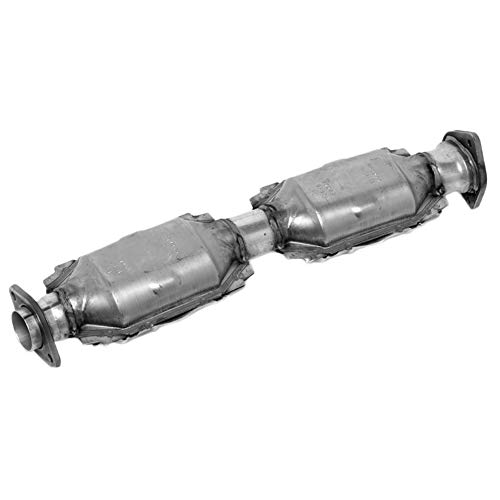 Walker Exhaust Standard EPA Catalytic Converter 15737 Direct Fit Catalytic Converter