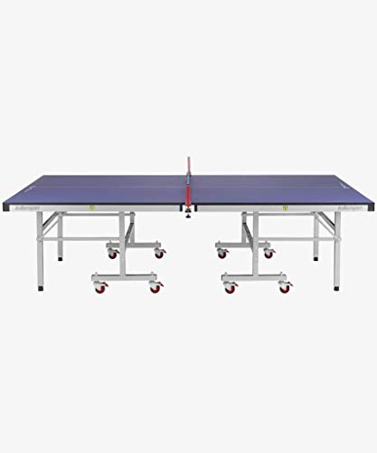 Killerspin Table Tennis Table MyT7 Pocket, Blue