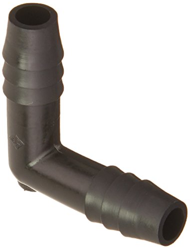 Valterra RF854 3/8' Barbed Elbow Fitting