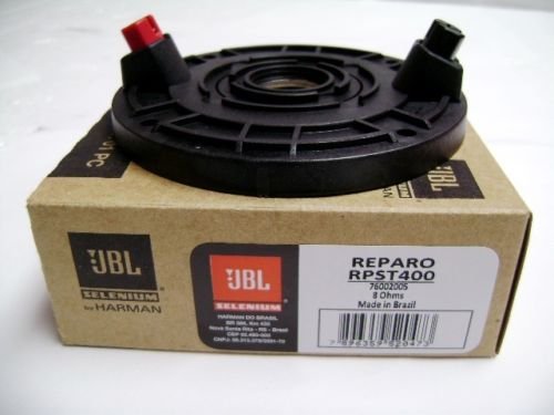 Selenium Original Factory Diaphragm - JBL RPST400 - for ST400 Tweeter