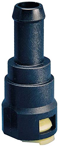 ACDelco 34000 Professional Quick Connect Heater Hose Connector