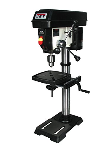 Jet 716000 JWDP-12 Drill Press