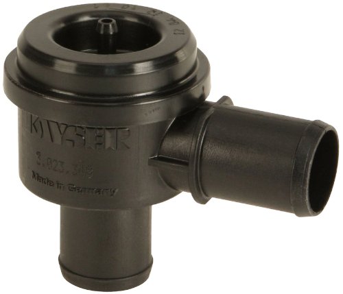 Kayser Charge Air Bypass Valve