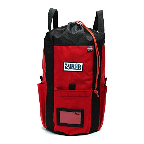 RNR Red Arbor Rope Storage Bag (150')