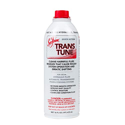 Sea Foam Trans Tune TT16, 16 oz