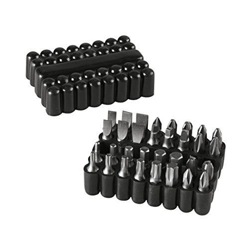 SKIL 89033 33 Piece Screwdriver Bit Set