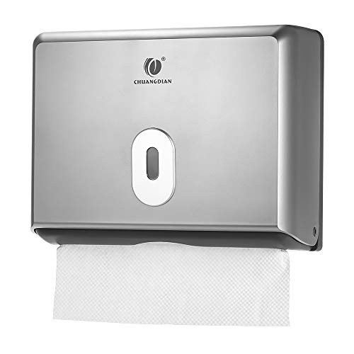 Anself CHUANGDIAN Wall-Mounted Bathroom Tissue Dispenser