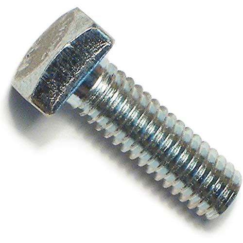 Hard-to-Find Fastener 014973311971 Square Head Bolts, 5/16-18 x 1, Piece-10