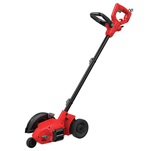 Craftsman CMEED400 Edger, Red
