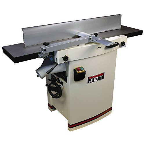 JET 708476 Model JJP-12HH 12-Inch Planer/Jointer with Helical Cutterhead